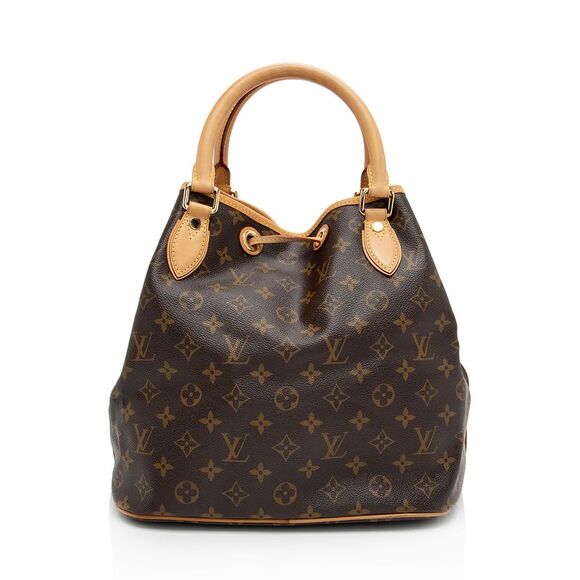 Louis Vuitton Monogram Canvas Neo Bucket Tote - Picture 3 of 15